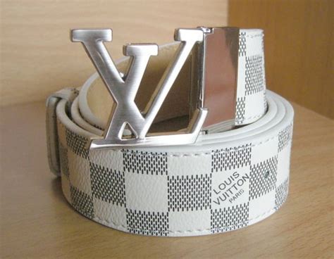 louis vuitton belts men cheap white men|louis vuitton belt real price.